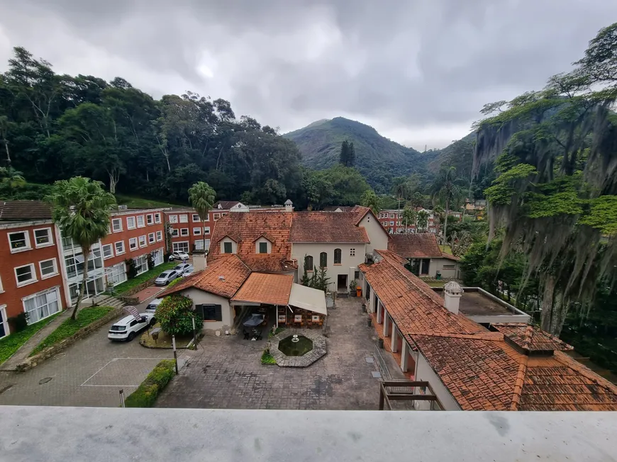 Foto 1 de Sala Comercial à venda, 30m² em Quarteirão Brasileiro, Petrópolis