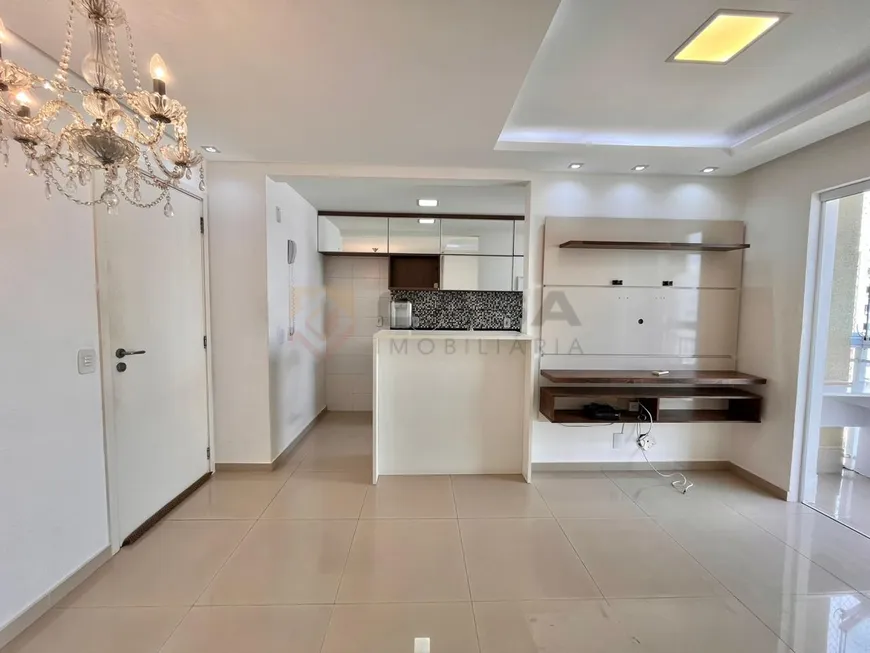 Foto 1 de Apartamento com 2 Quartos à venda, 55m² em Jardim Limoeiro, Serra