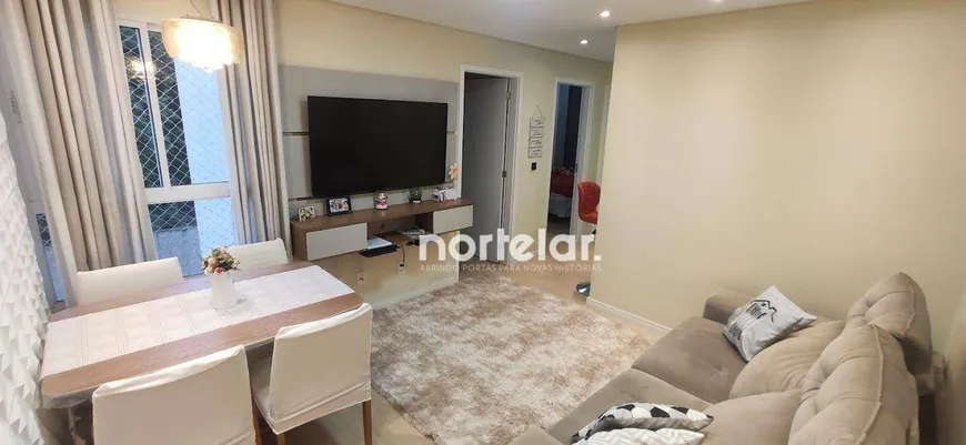 Foto 1 de Apartamento com 2 Quartos à venda, 50m² em Vila Nova Parada, São Paulo