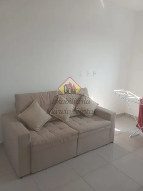 Foto 1 de Apartamento com 2 Quartos para venda ou aluguel, 51m² em Parque Paduan, Taubaté