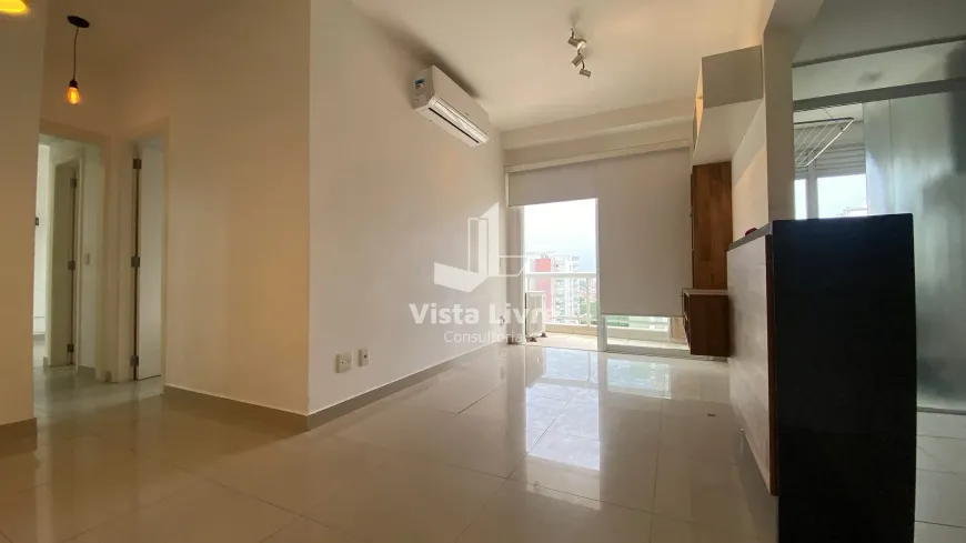 Foto 1 de Apartamento com 2 Quartos à venda, 64m² em Perdizes, São Paulo