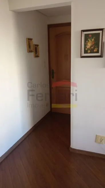 Foto 1 de Apartamento com 4 Quartos à venda, 113m² em Santana, São Paulo