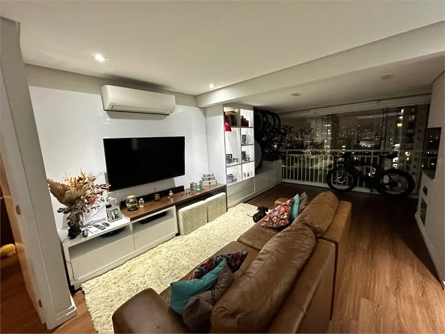 Foto 1 de Apartamento com 2 Quartos à venda, 81m² em Casa Verde, São Paulo