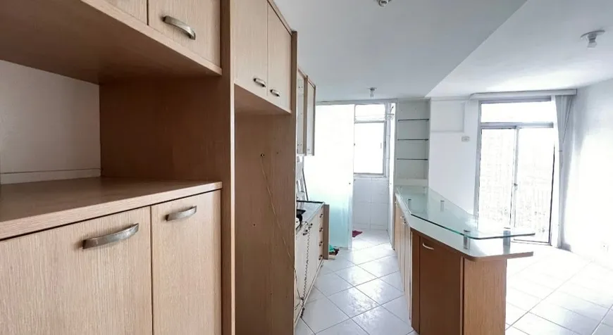Foto 1 de Apartamento com 2 Quartos à venda, 56m² em Barra da Tijuca, Rio de Janeiro