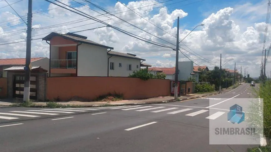 Foto 1 de Casa com 3 Quartos à venda, 256m² em Taquaral, Campinas