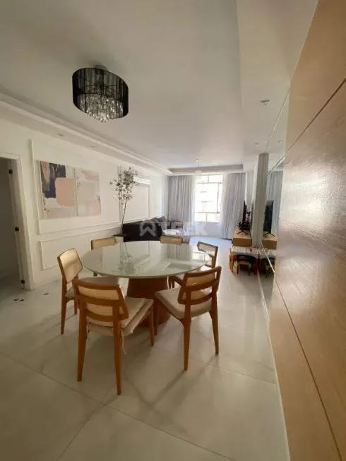 Foto 1 de Apartamento com 3 Quartos à venda, 110m² em Ingá, Niterói