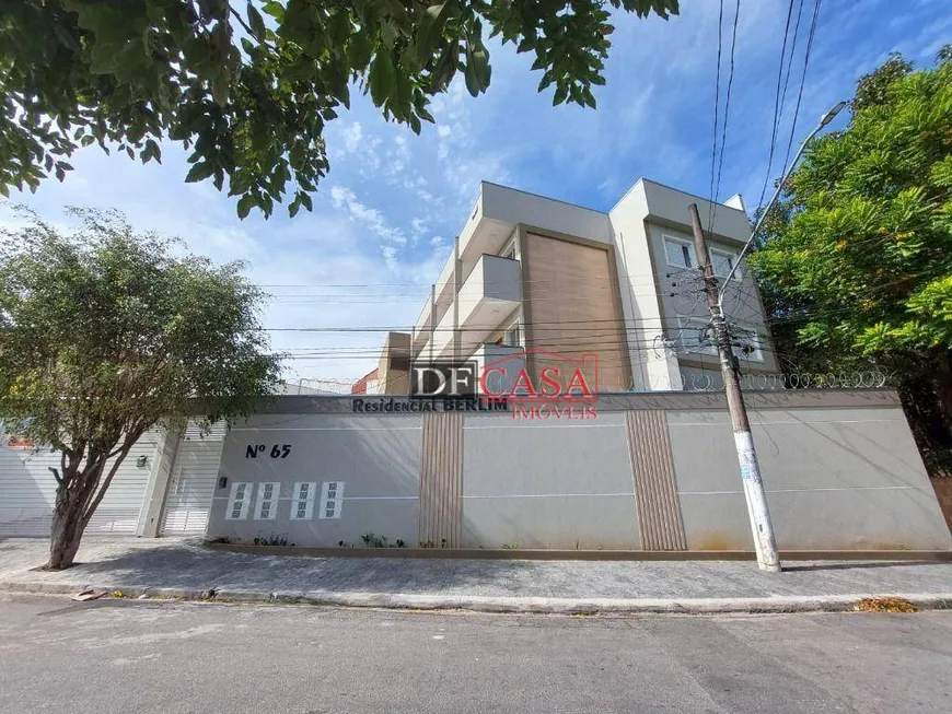 Foto 1 de Apartamento com 2 Quartos à venda, 49m² em Jardim Nossa Senhora do Carmo, São Paulo