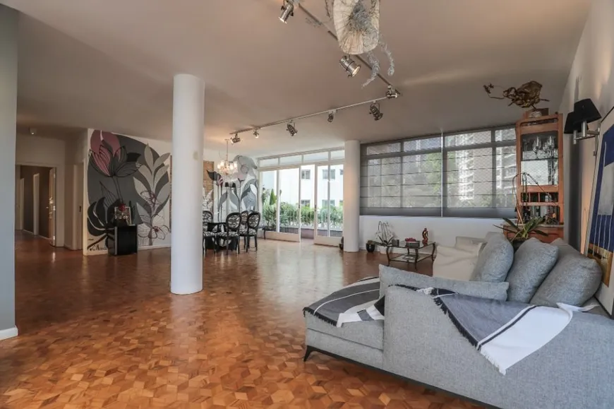 Foto 1 de Apartamento com 4 Quartos à venda, 236m² em Jardim Paulista, São Paulo