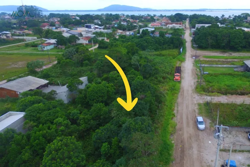 Foto 1 de Lote/Terreno à venda, 360m² em Farol de Itapoá II, Itapoá