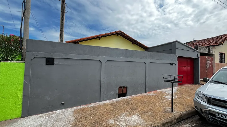 Foto 1 de Casa com 3 Quartos à venda, 120m² em Lagoa Dourada, Brotas