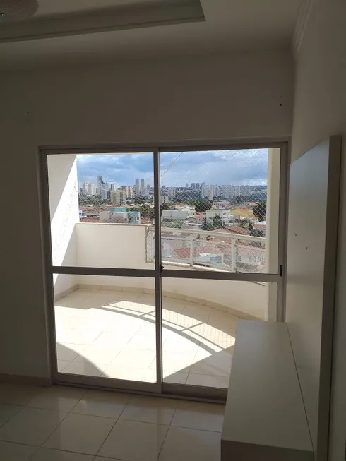 Foto 1 de Apartamento com 4 Quartos à venda, 114m² em Nova Suica, Goiânia