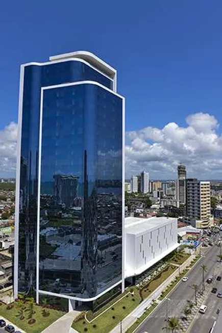 Foto 1 de Sala Comercial para alugar, 189m² em Pina, Recife