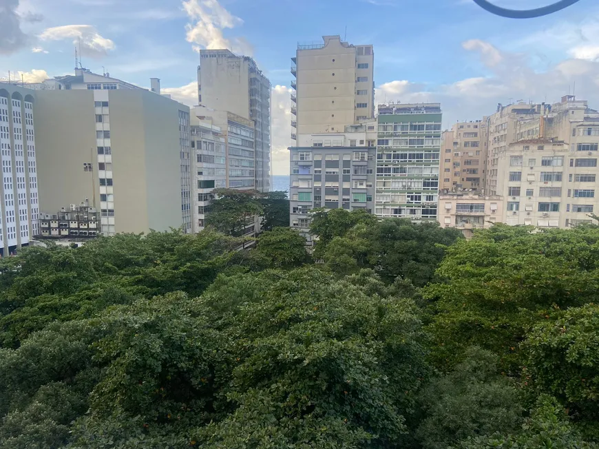 Foto 1 de Apartamento com 1 Quarto à venda, 50m² em Copacabana, Rio de Janeiro