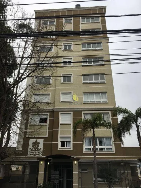 Foto 1 de Apartamento com 3 Quartos para alugar, 101m² em Jardim São Pedro, Porto Alegre