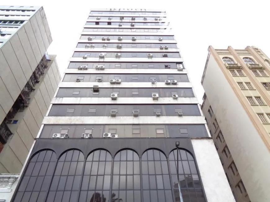 Foto 1 de Sala Comercial à venda, 54m² em Centro, Porto Alegre