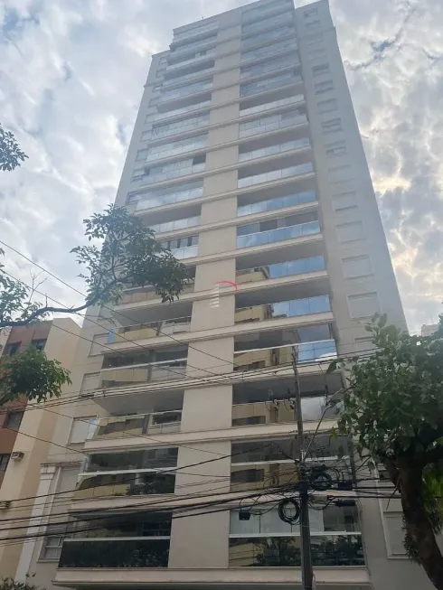 Foto 1 de Apartamento com 3 Quartos à venda, 148m² em Centro, Londrina