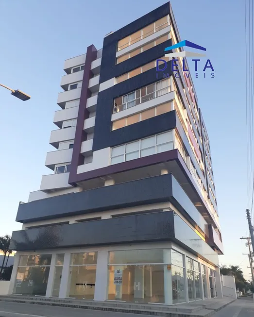 Foto 1 de Apartamento com 2 Quartos à venda, 75m² em Centro, Torres