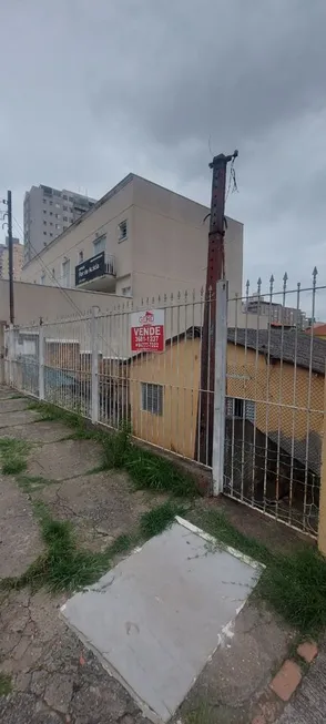 Foto 1 de Lote/Terreno à venda, 400m² em Vila Yara, Osasco