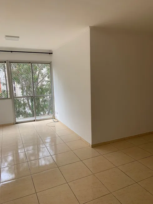 Foto 1 de Apartamento com 2 Quartos à venda, 71m² em Morumbi, São Paulo