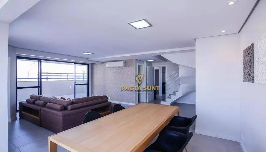 Foto 1 de Apartamento com 4 Quartos à venda, 210m² em Perdizes, São Paulo