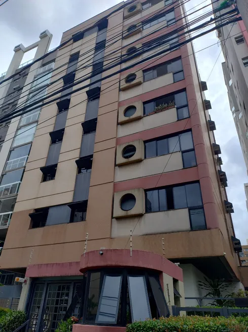 Foto 1 de Apartamento com 3 Quartos à venda, 82m² em Cambuí, Campinas