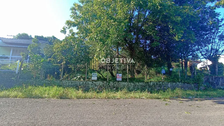 Foto 1 de Lote/Terreno à venda, 10m² em São Jorge, Novo Hamburgo