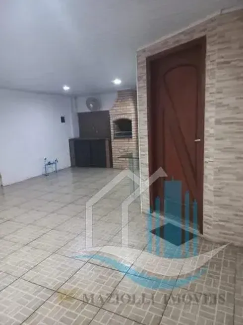 Foto 1 de Casa com 2 Quartos à venda, 150m² em Jardim Wanel Ville V, Sorocaba