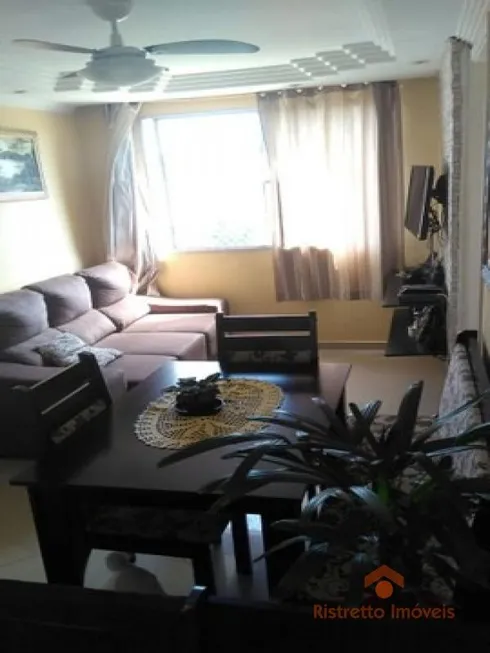 Foto 1 de Apartamento com 2 Quartos à venda, 42m² em Vila Menck, Osasco