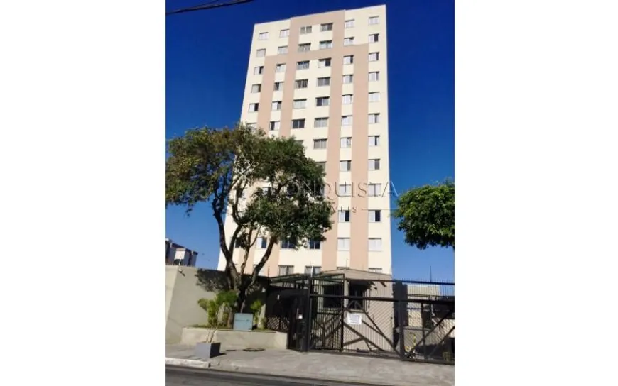 Foto 1 de Apartamento com 2 Quartos à venda, 49m² em Vila Mira, São Paulo