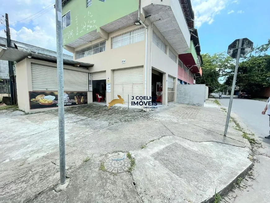 Foto 1 de Ponto Comercial à venda, 60m² em Perequê-Açu, Ubatuba
