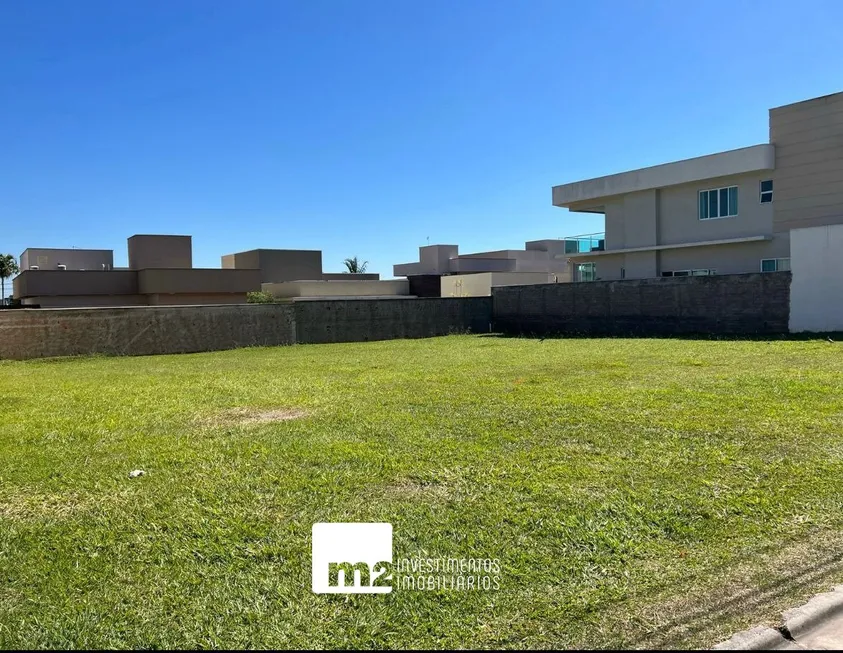 Foto 1 de Lote/Terreno à venda, 425m² em Jardins Lisboa, Goiânia