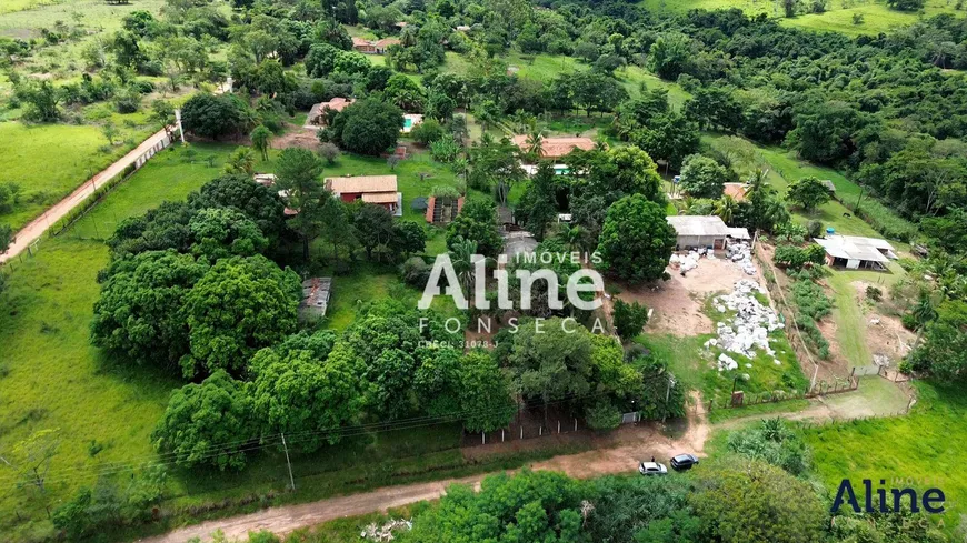 Foto 1 de Lote/Terreno à venda, 2744m² em Colina do Sol, Presidente Prudente