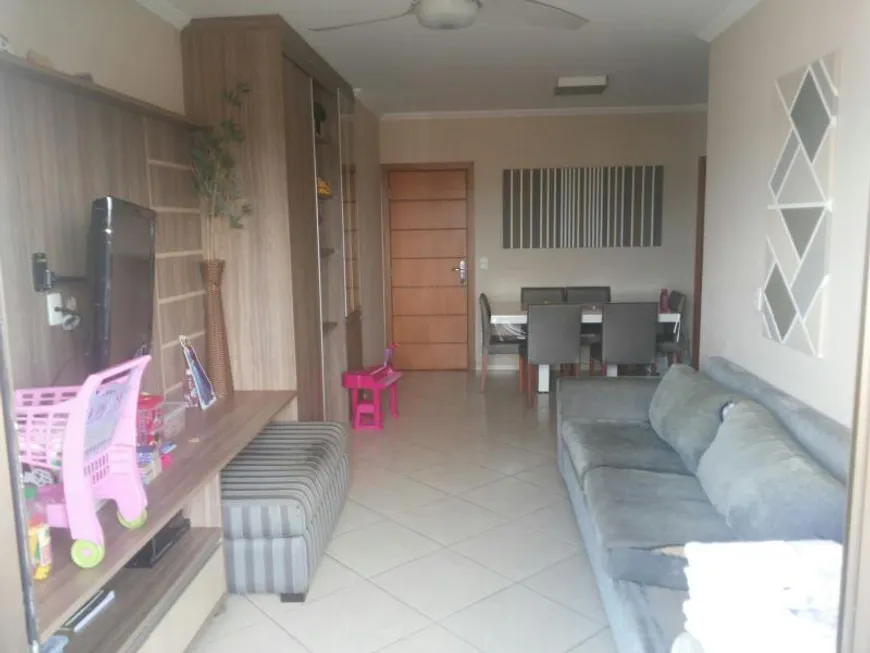 Foto 1 de Apartamento com 2 Quartos à venda, 90m² em Jardim Piratininga, Limeira