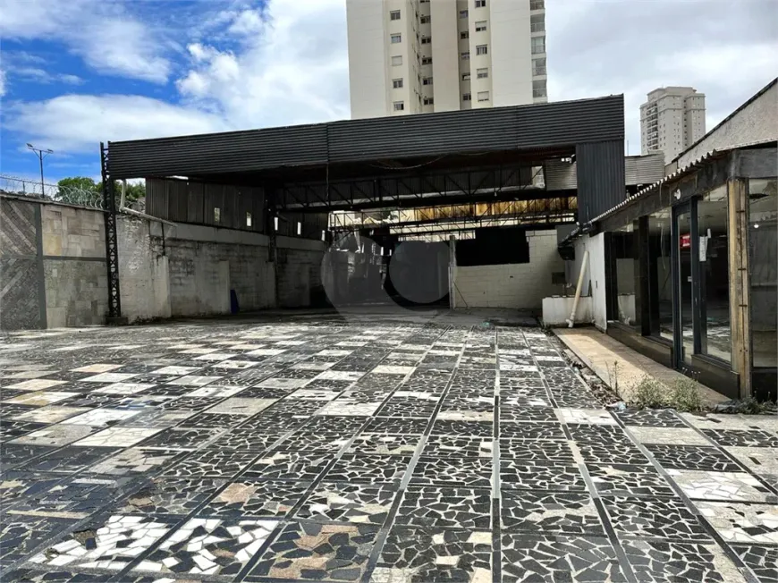 Foto 1 de Lote/Terreno à venda, 1072m² em Imirim, São Paulo