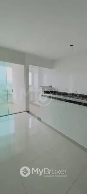 Foto 1 de Apartamento com 3 Quartos à venda, 80m² em Tubalina, Uberlândia