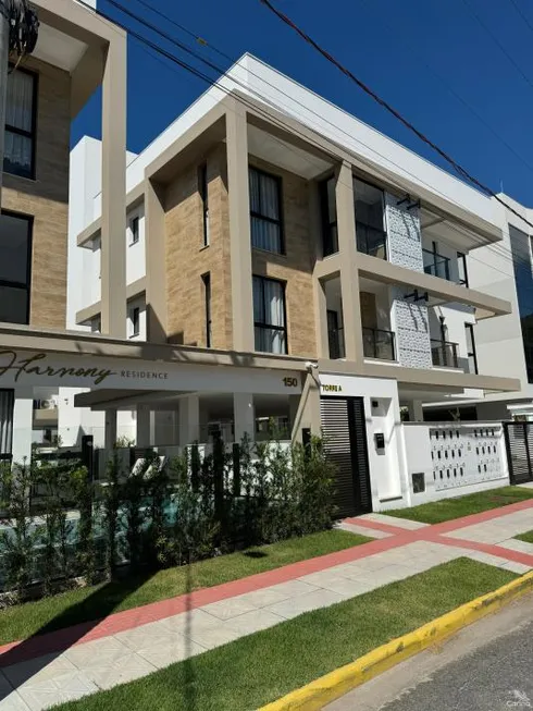 Foto 1 de Apartamento com 2 Quartos à venda, 111m² em Praia De Palmas, Governador Celso Ramos