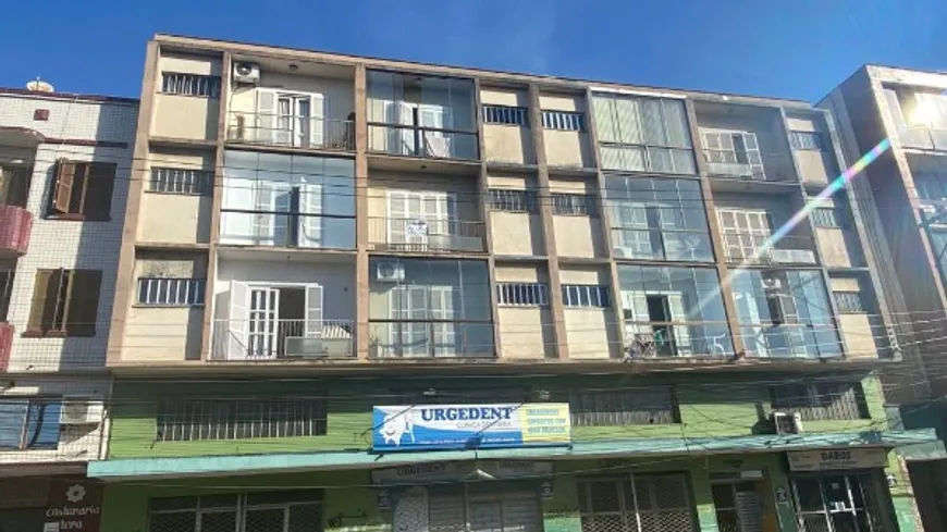 Foto 1 de Apartamento com 2 Quartos à venda, 78m² em São João, Porto Alegre