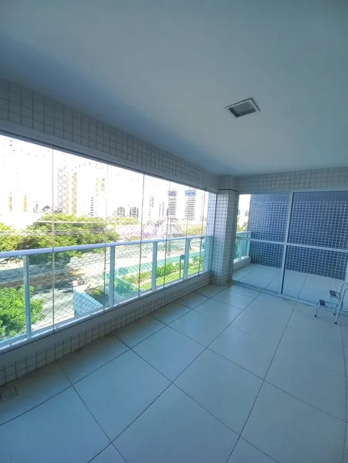 Foto 1 de Apartamento com 3 Quartos à venda, 145m² em Lagoa Nova, Natal