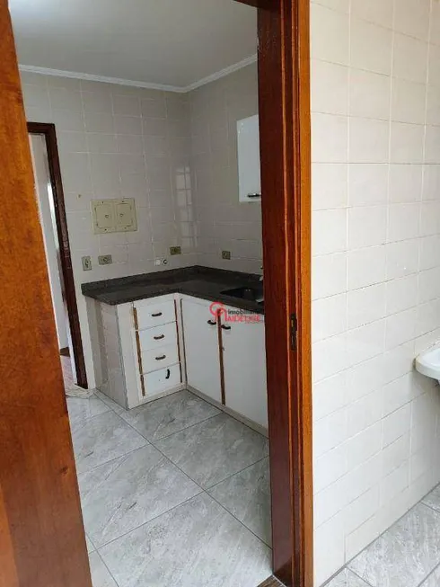 Foto 1 de Apartamento com 3 Quartos à venda, 84m² em Vila Brasil, Santa Bárbara D'Oeste