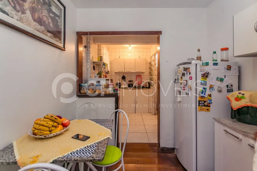 Foto 1 de Apartamento com 1 Quarto à venda, 60m² em Cristo Redentor, Porto Alegre