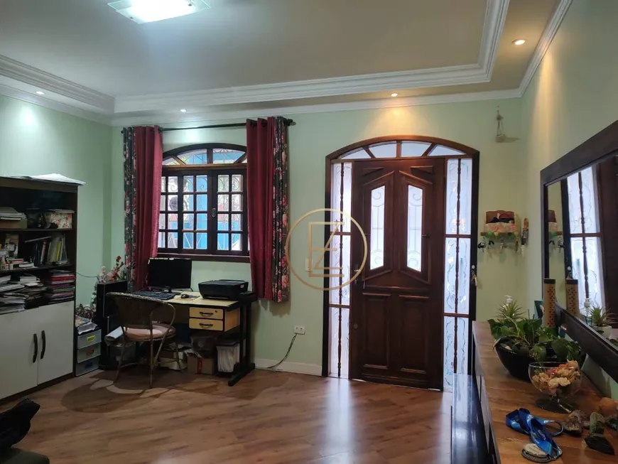 Foto 1 de Casa com 2 Quartos à venda, 170m² em Belenzinho, São Paulo