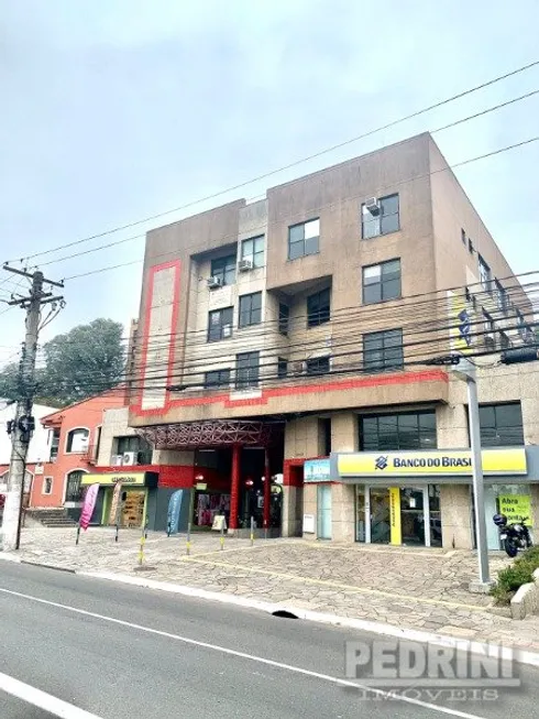 Foto 1 de Sala Comercial para venda ou aluguel, 32m² em Tristeza, Porto Alegre