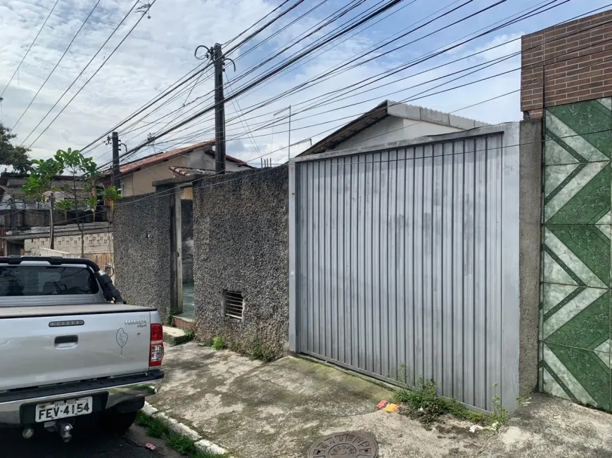 Foto 1 de Casa com 1 Quarto à venda, 125m² em Balneário São Francisco, São Paulo