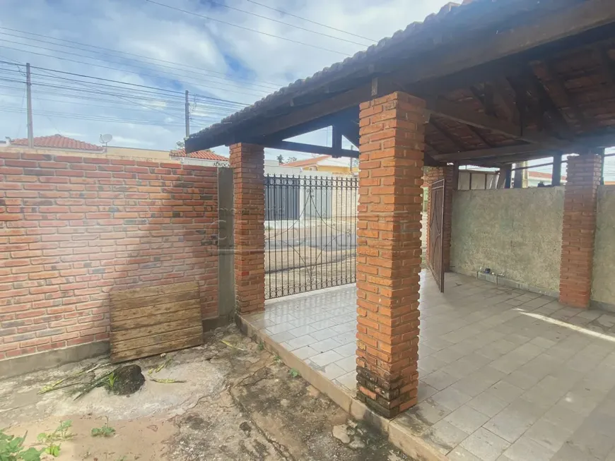 Foto 1 de Casa com 2 Quartos à venda, 91m² em Centro, Ibaté