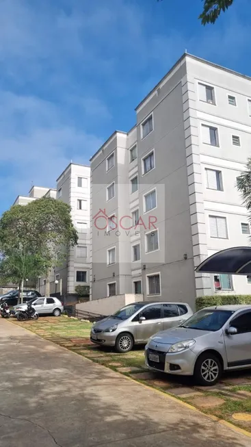 Foto 1 de Apartamento com 2 Quartos à venda, 42m² em Colonia Zona Leste , São Paulo