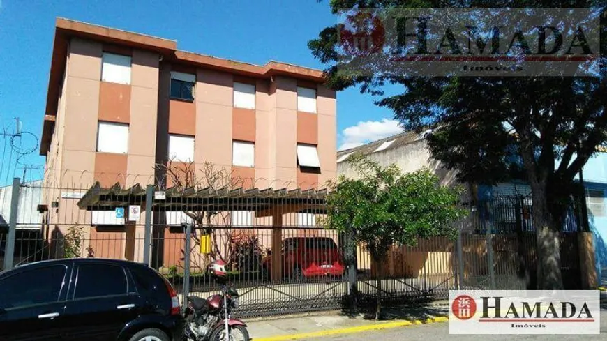 Foto 1 de Apartamento com 2 Quartos à venda, 73m² em Vila Friburgo, São Paulo