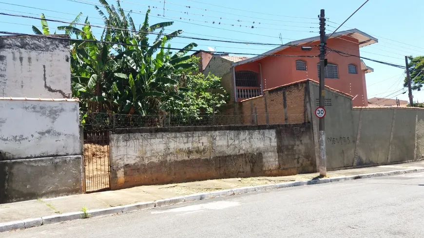 Foto 1 de Lote/Terreno à venda, 318m² em Bosque da Saúde, Taubaté