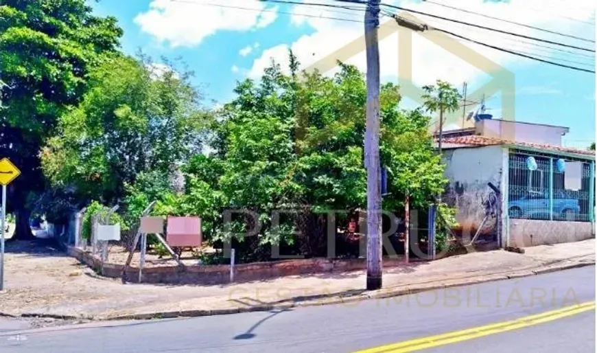 Foto 1 de Lote/Terreno à venda, 337m² em Vila Mimosa, Campinas