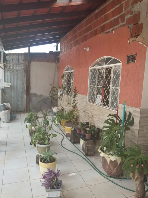 Foto 1 de Casa com 3 Quartos à venda, 132m² em Ceilandia Sul, Brasília