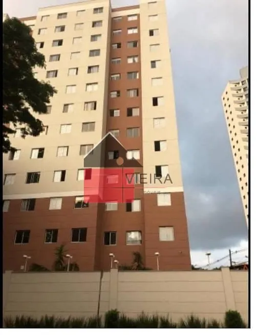Foto 1 de Apartamento com 1 Quarto à venda, 41m² em Cambuci, São Paulo